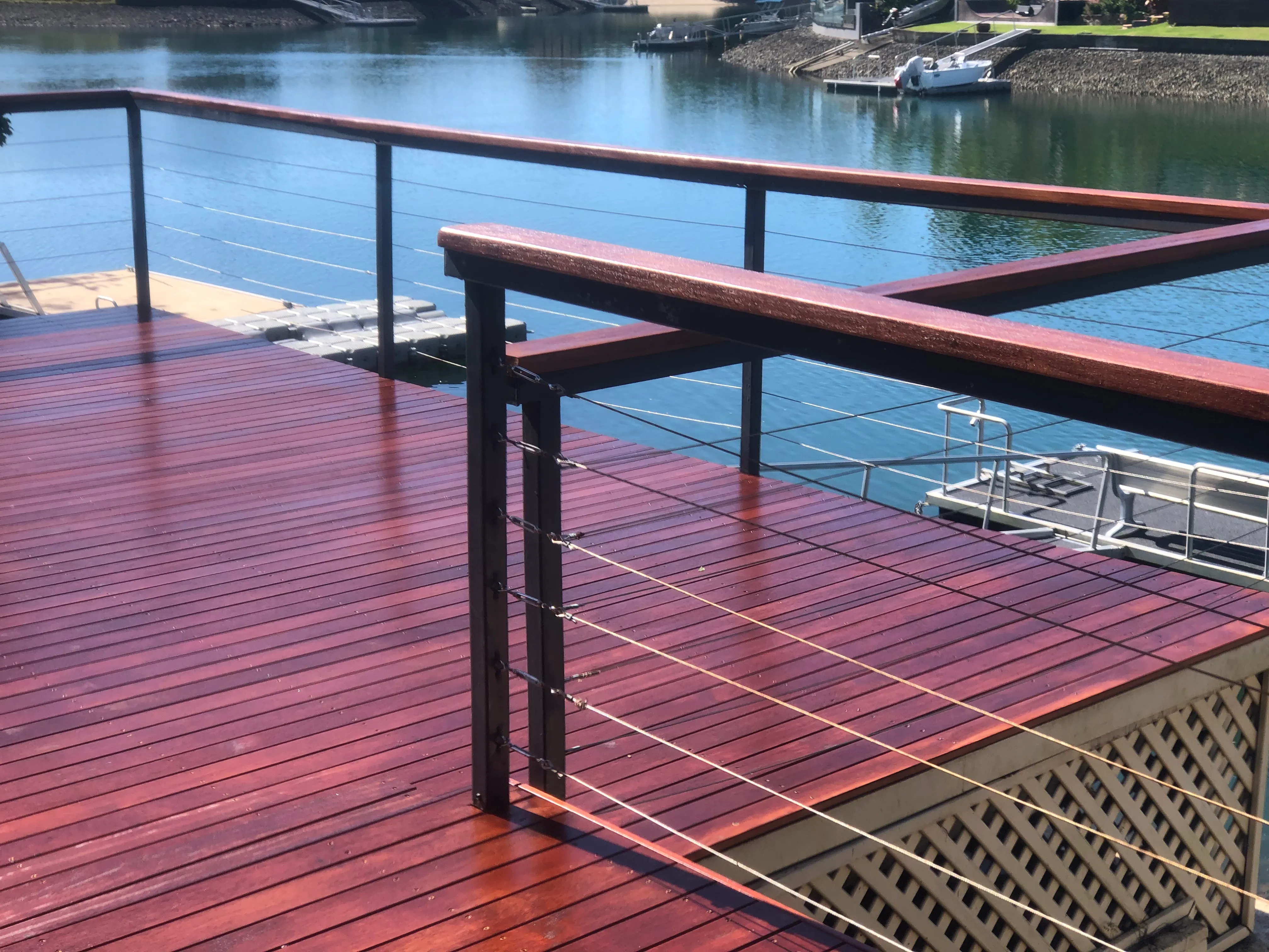 Southern Gold Coast trade work by YardTaskers