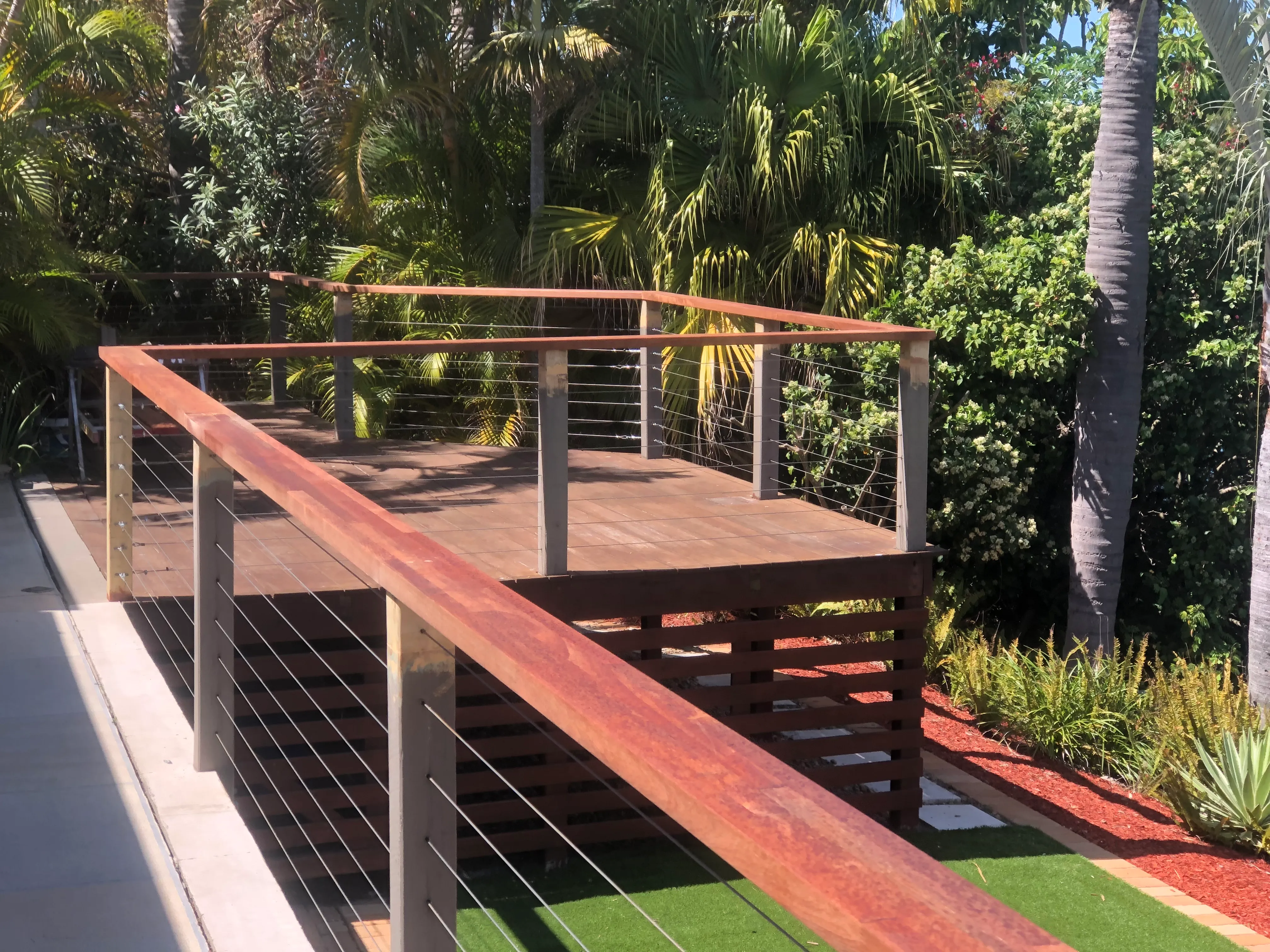Central Gold Coast trade work by YardTaskers