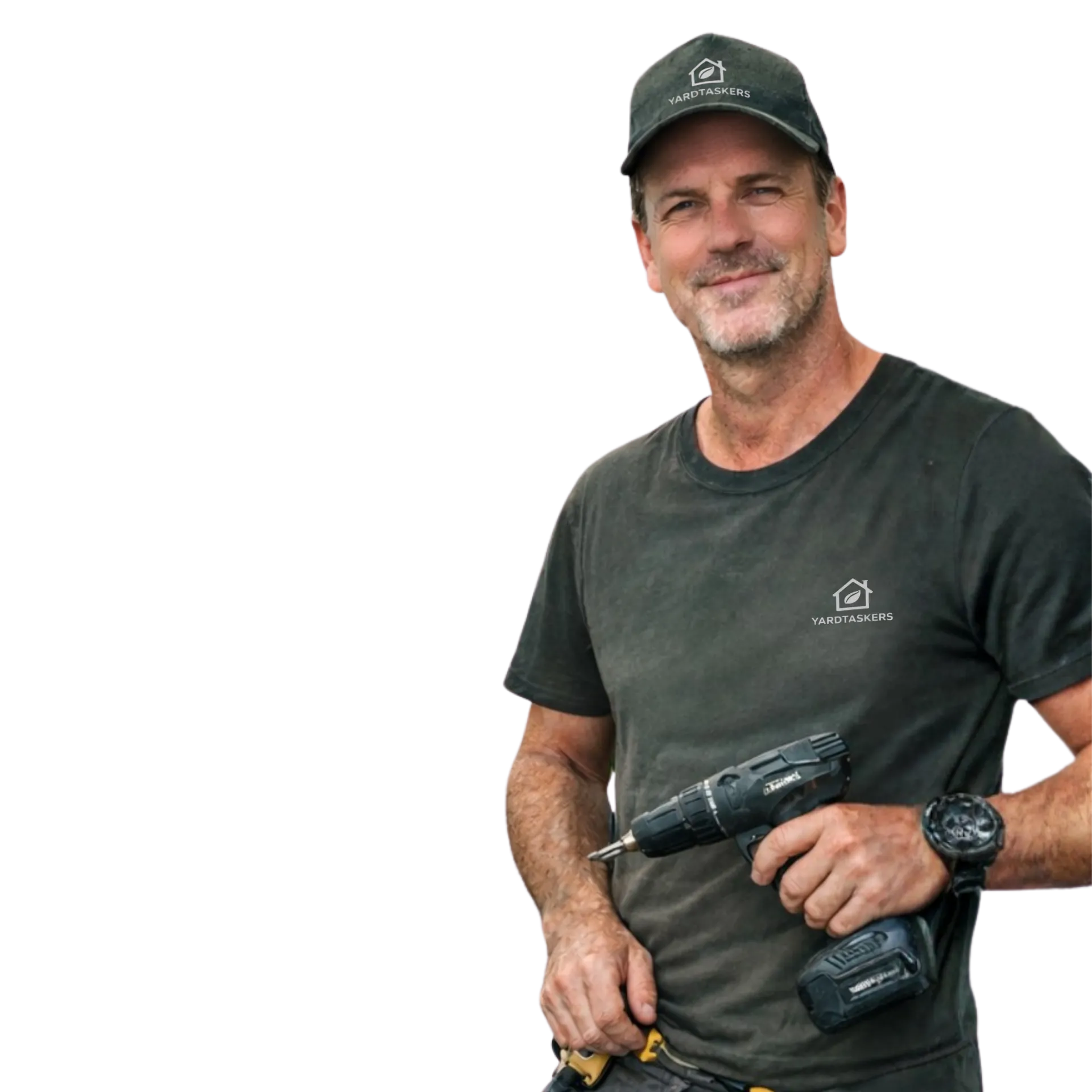 Scott — founder, YardTaskers